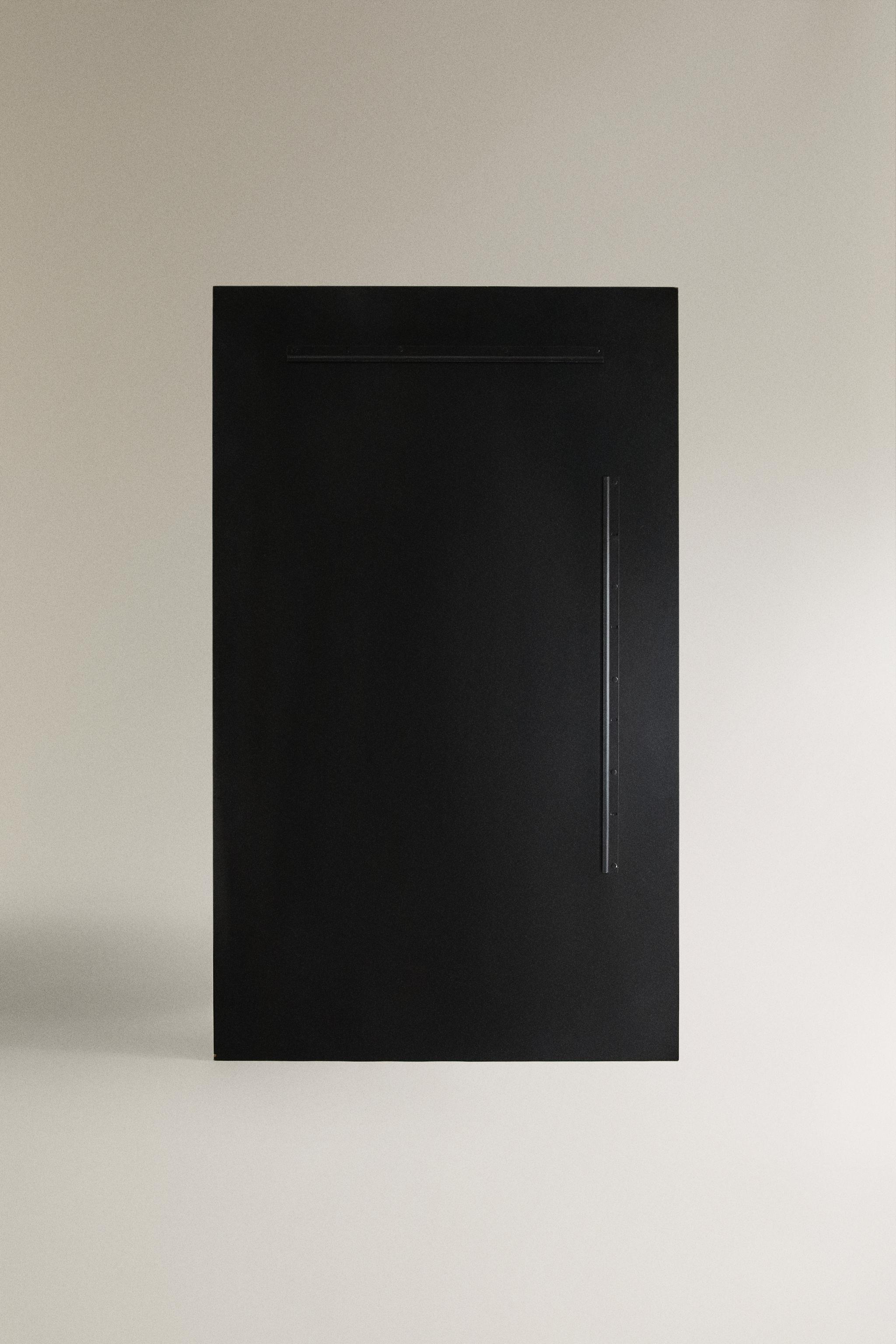 AGED EFFECT FULL LENGTH MIRROR